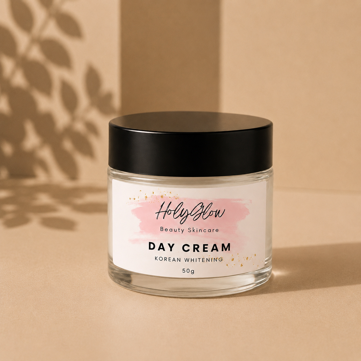 Korean Whitening Day Cream