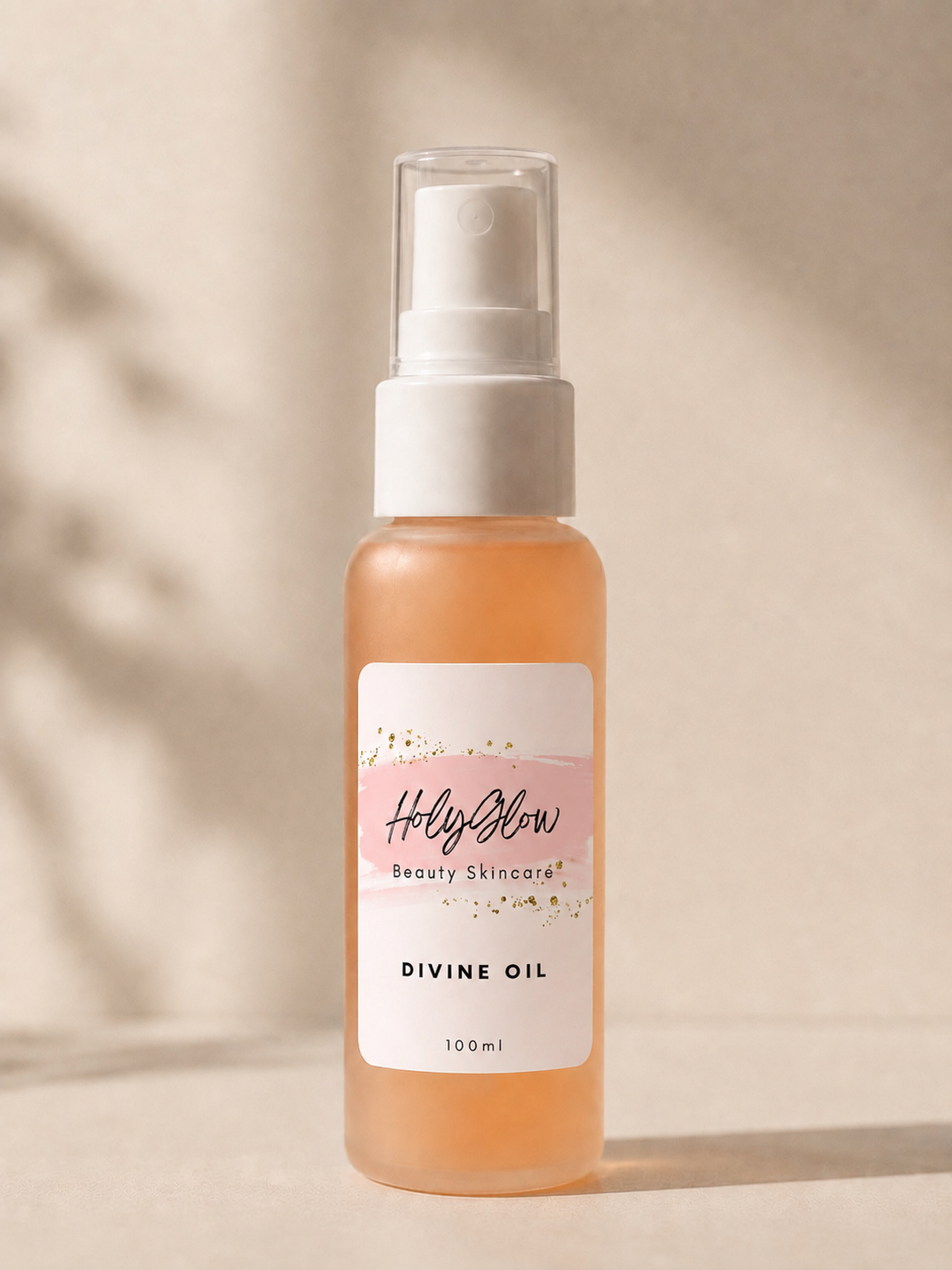 Holy Glow Brightening Routine