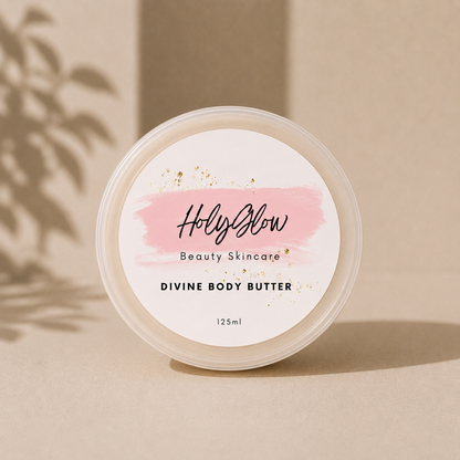 Holy Glow Brightening Routine