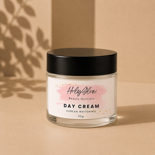 Korean Whitening Day Cream