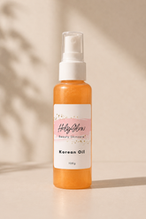 Korean Whitening Oil
