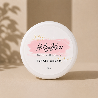 Holy Glow Brightening Routine